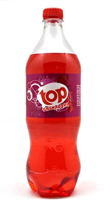 Top Grenadine