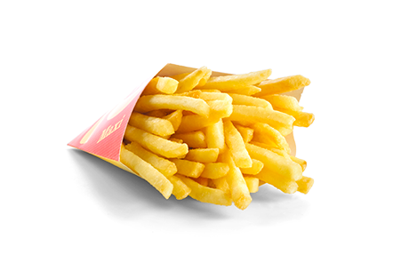 Small Frites