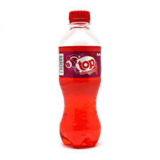 Top Grenadine