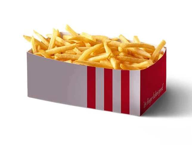 Standard Frite